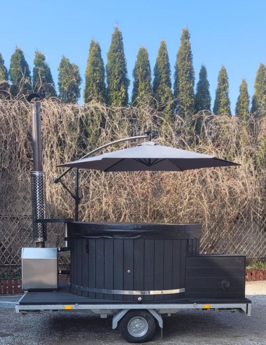 Mobilna balia Sejny, Suwałki, Augustów