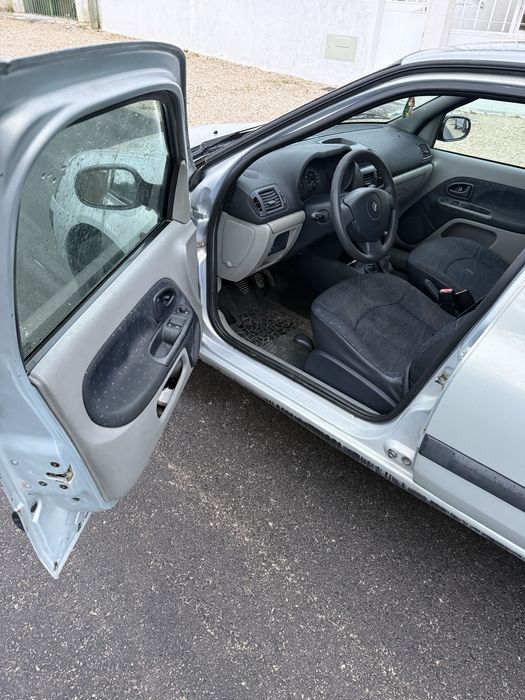 Renault Clio 1.2 16V