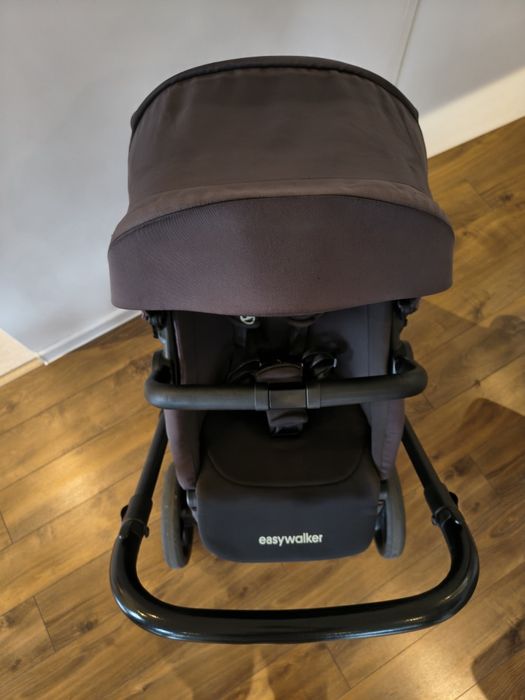 Wózek dziecięcy easy walker Harvey 3