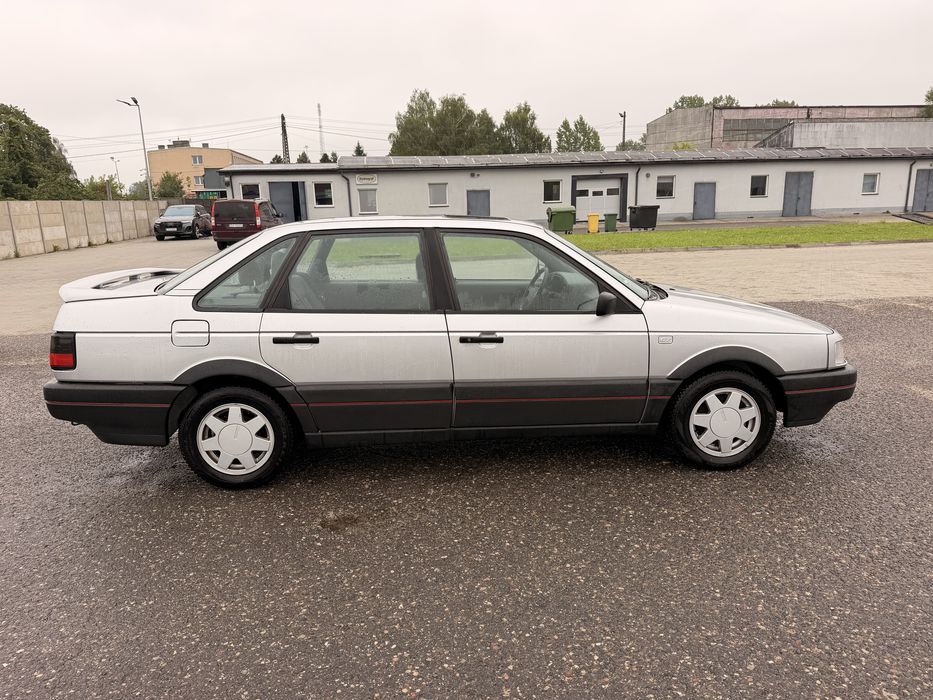 Passat B3 GT 99tys przebiegu Zabytek