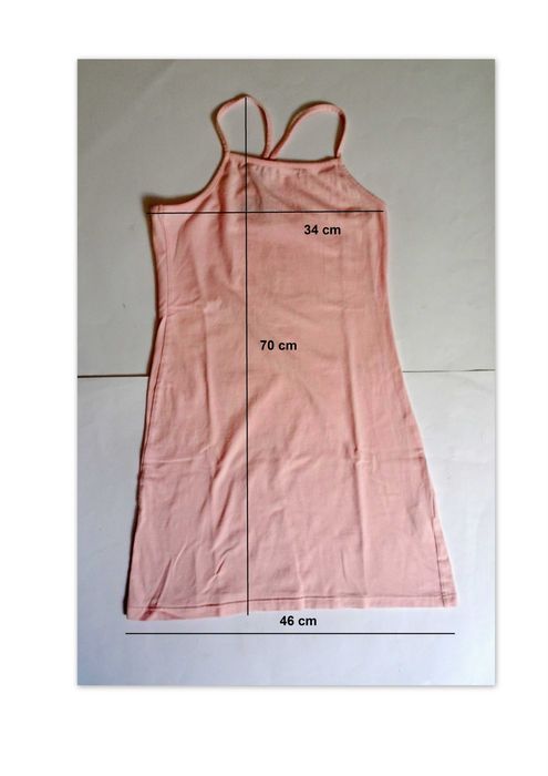 Vestido Burberry de criança, tamanho 10. Envio grátis.