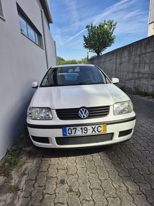 Polo 1.4 MPI  16V