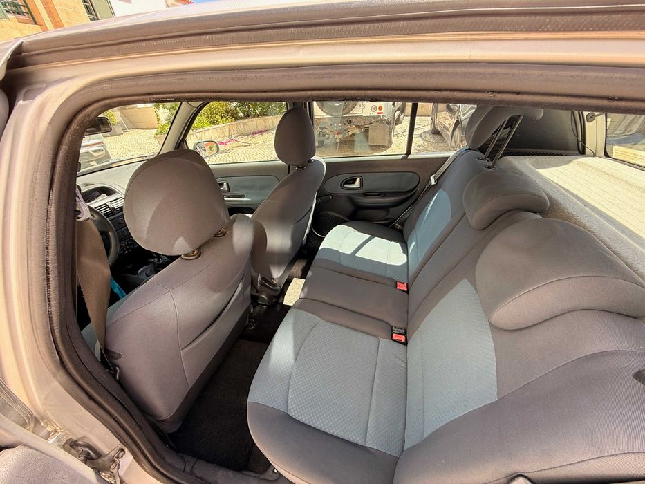 RENAULT CLIO 1.2 16V – Extreme - 2005 - c/Ar Condicionado