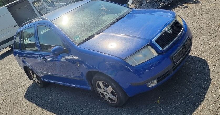 Розборка Golf 4-5