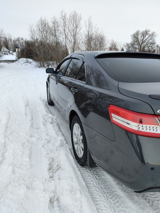 Продам Камрі40рестайлінг