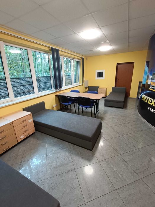 Noclegi | Hostel | Sochaczew/Teresin /CPK/Port Polska.