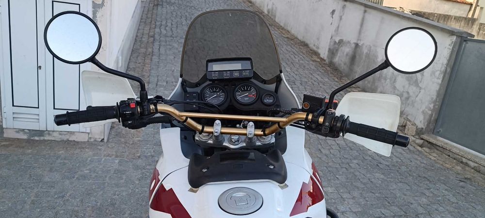 Honda Africa Twin XRV 750 (RD07A) 1998 — 16.000 km