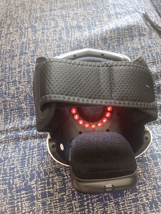 Massageador para joelho (Novo)