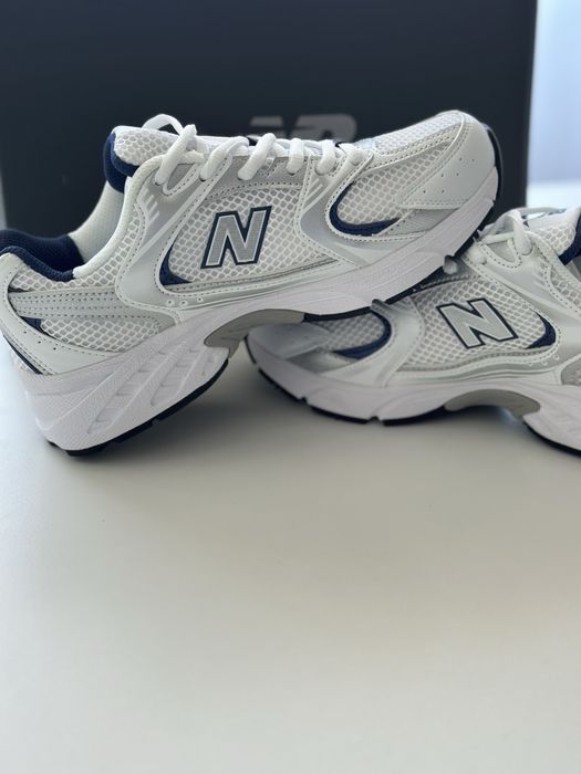 New Balance 530 novo na caixa