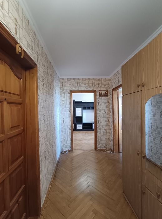 Продаж 2-х кімнатної квартири