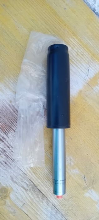 Cilindro pistão cadeira