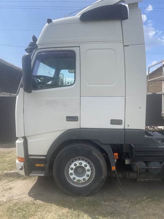 Продам Volvo FH12