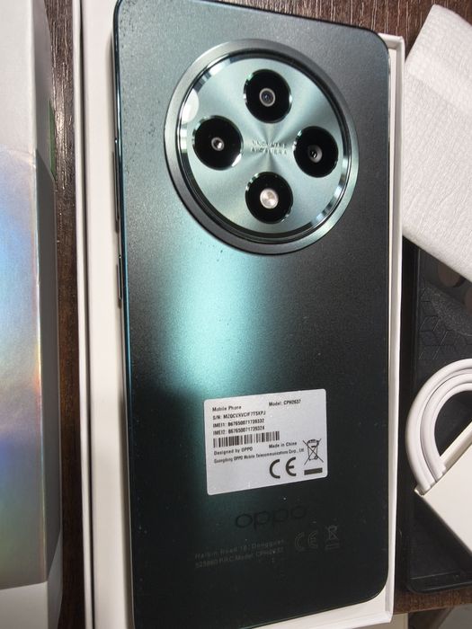 Oppo Reno 12FS 5G 12/512