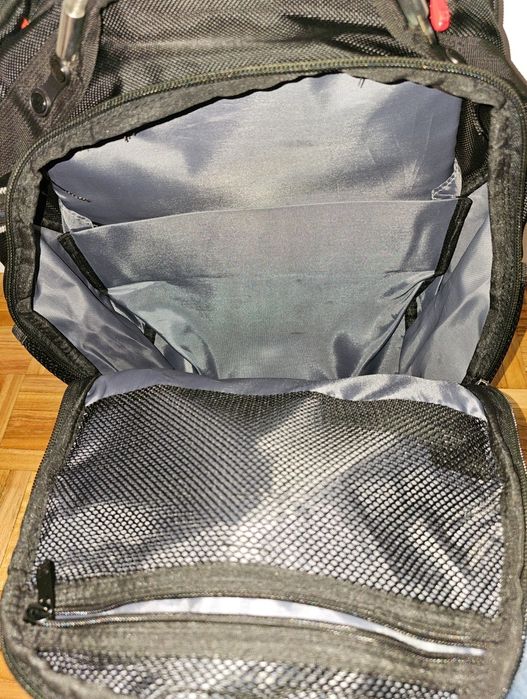 Mochila wenger Portátil 16,viagem, campismo