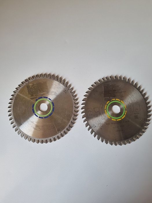 Festool zestaw 2 tarcze