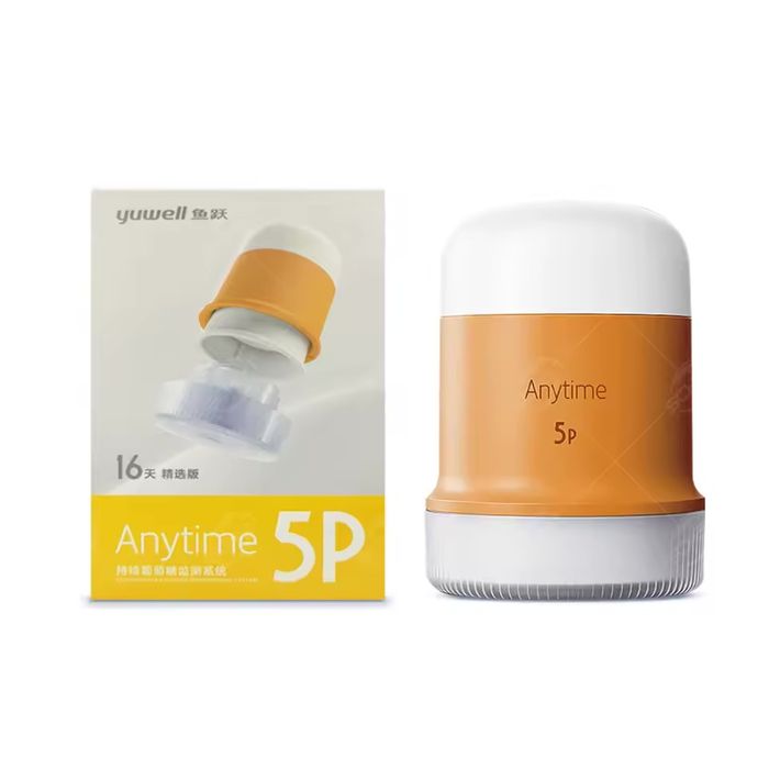 Сенсор Yuwell Anytime 5P