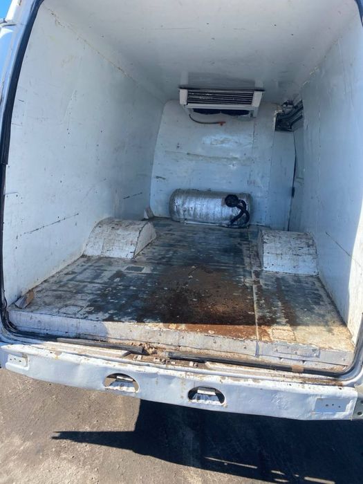 Продам авто ГАЗель бізнес