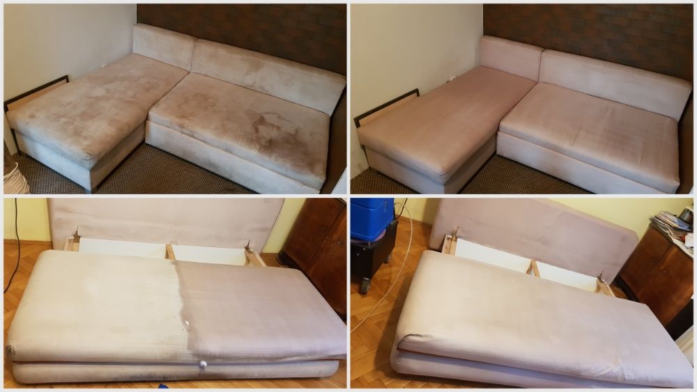 Auto Detailing Korekta Lakieru Pranie Tapicerki Samochodowej