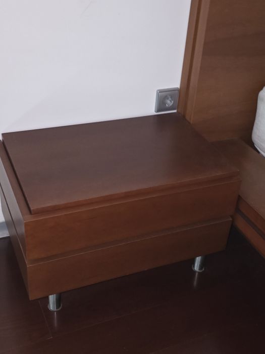 Quarto de casal completo