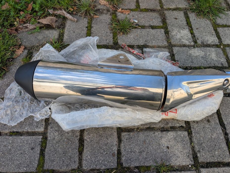 Vario material Honda CB 500x