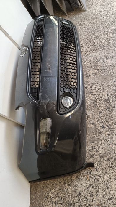 Para choques Fiat grande Punto 2012