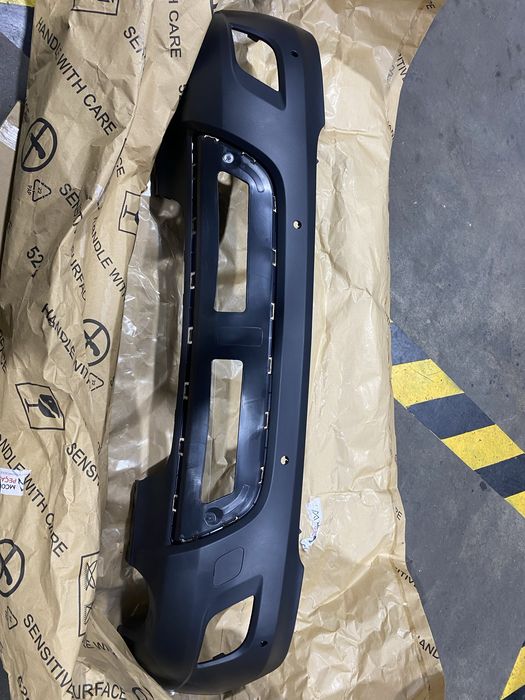 Para choques Opel Mokka 2013 (NOVO)