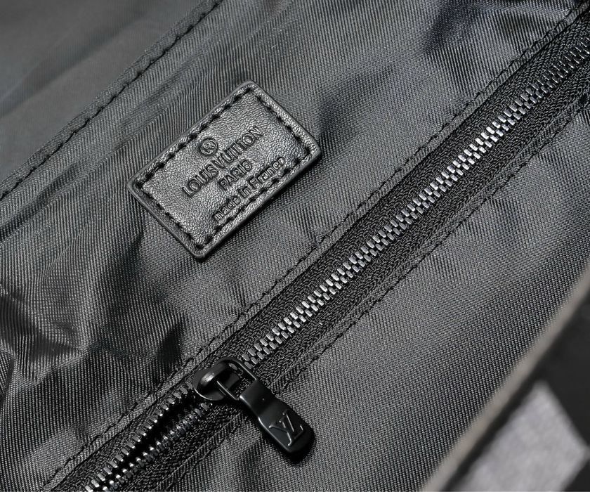 Louis Vuitton Christopher keepall сумка рюкзак мужской мужская серый