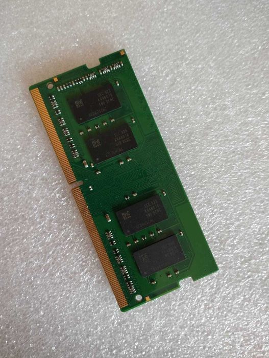 DDR4-2666MHz 8Gb PC4-21300 1.2V