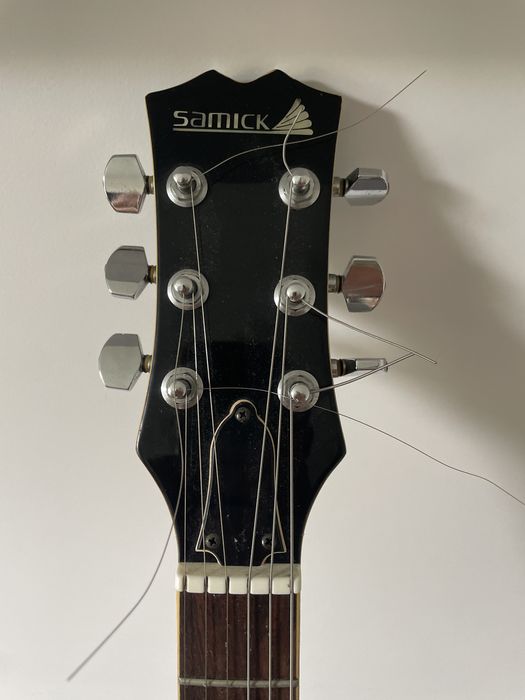 Електо Гітара Samick