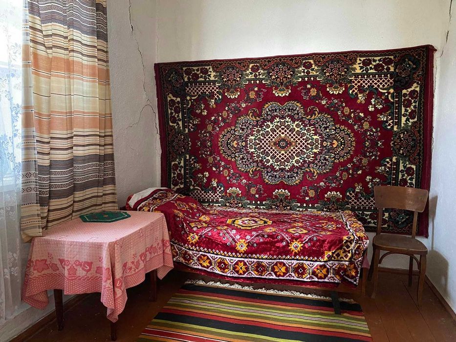 Продається будинок в с. Крищинці