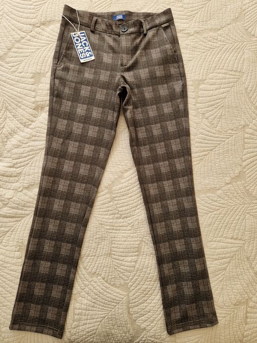Штани Jack&Jones на 12-13р.