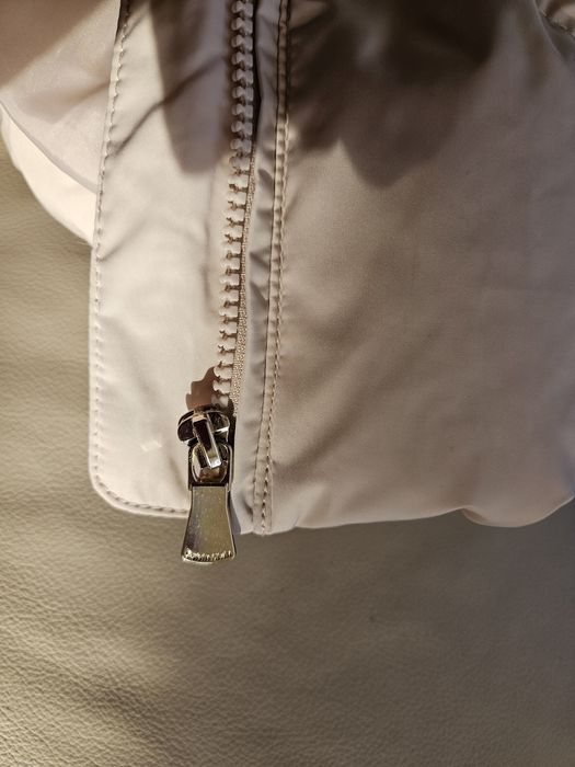 Kurtka damska zima Calvin Klein XXL