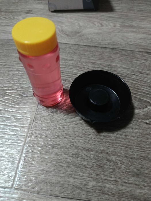 Бульбашковий кулемет