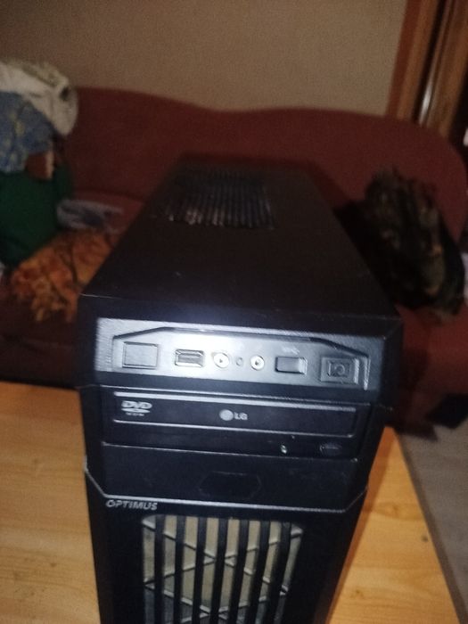 Obudowa PC Corsair Optimus E-Sport