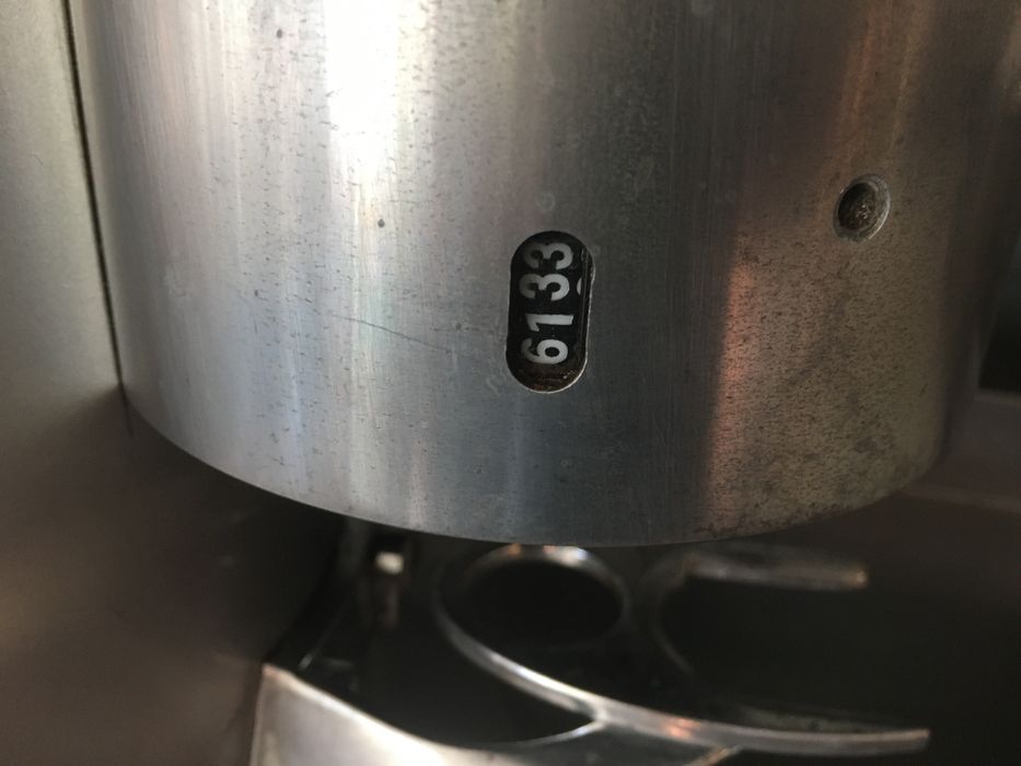 Кавомолка. Кофемолка. Гриндер Macap. Кофемолка профессиональная