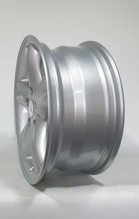 4134-Jantes 16 5x112 Originais Mercedes CLK W209