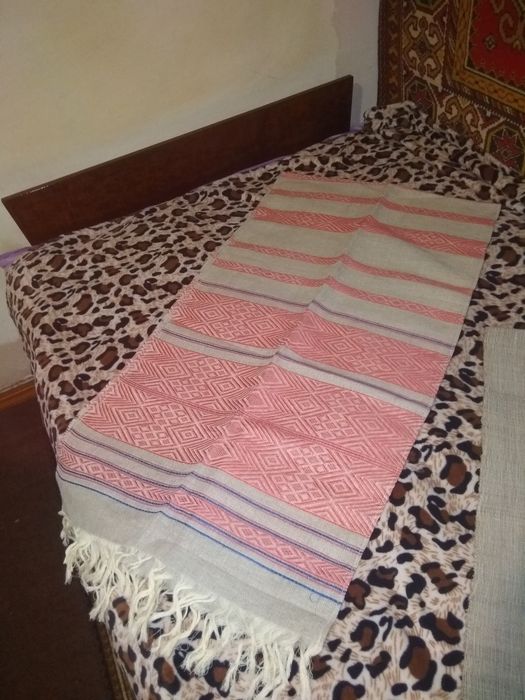 Рушники часів срср