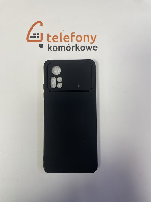 Case Etui Do Modelu Xiaomi Poco X4Pro 5 G