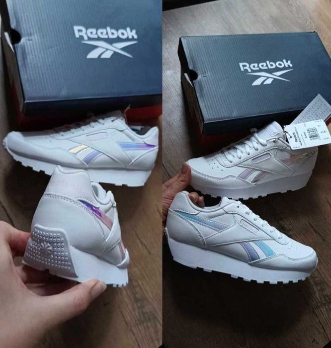 Reebok Rewind Run 36-36,5