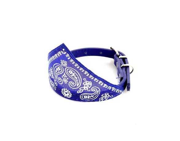 Бандана-ошейник для кошек и собак в ассортименте