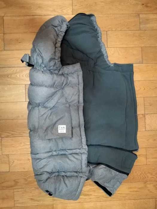 Śpiworek do wózka 7AM Enfant   (od 6. m-ca do 3 lat)