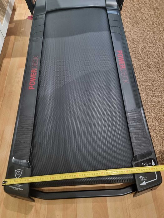 RUN 100 Treadmill454886516988334082