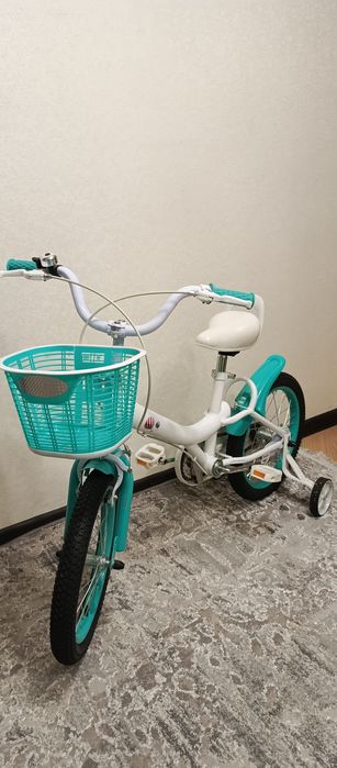 Велосипед дитячий