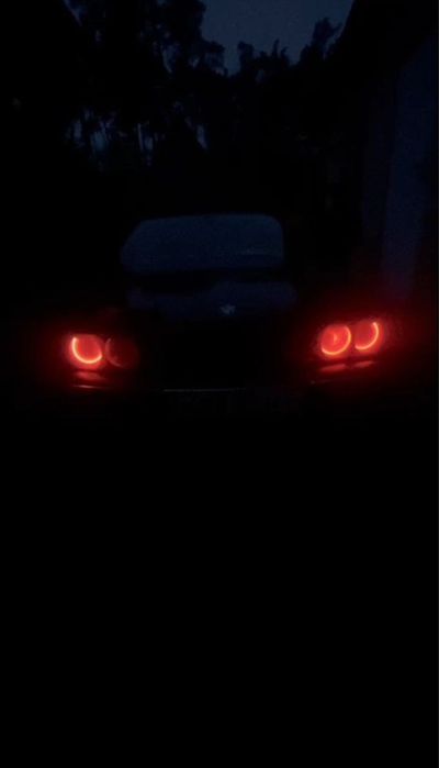 Продам БМВ Е39 на М51В25 механика