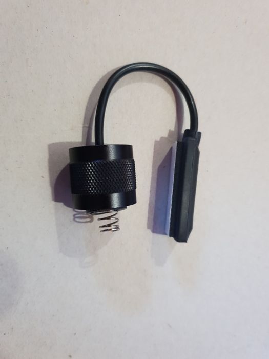 Walter 3.7002 Interrupto remoto para lanterna