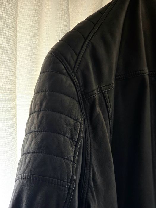 Casaco Biker Pepe Jeans