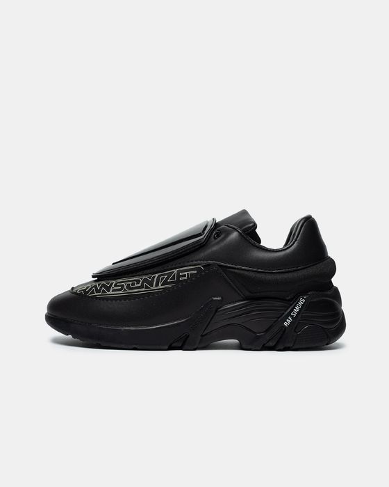 Кросівки RAF SIMONS Antei Shell And PVC-Trimmed premium | Кроссовки чоловічі жіночі