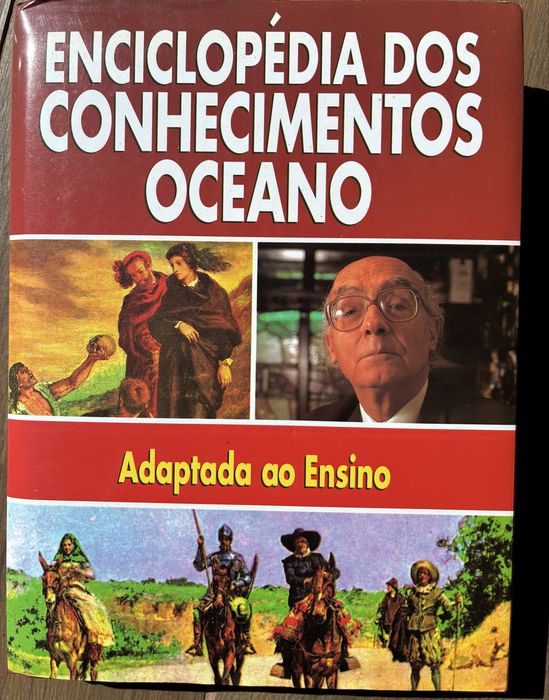 Enciclopedia dos Conhecimentos