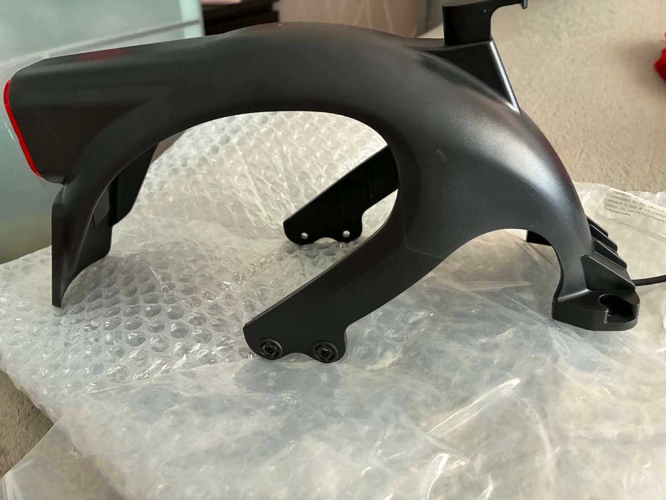 Guarda-lamas para scooter elétrica - MotuTech modelo LH25006