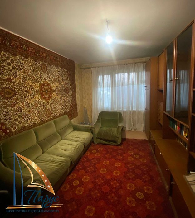 2-кімнатна на вул. Козачій 5/9